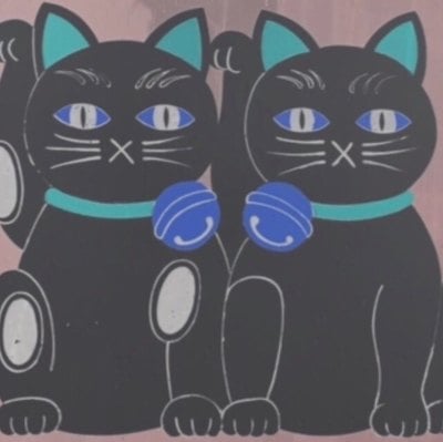 manekineko🐾